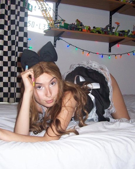 asmr bunny onlyfans nackt kostenlose archiv