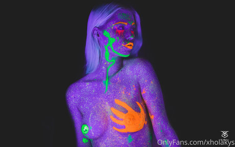 xholakys nackt perfekte galerie