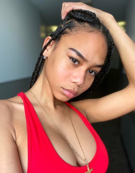 Crackn Freckles model heiße galerie