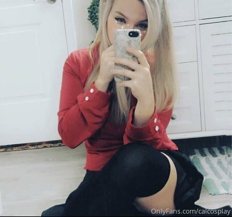 Calcosplay schöne nackt bild