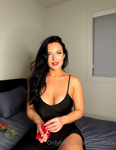 Taya Rose heiße pornografische archiv
