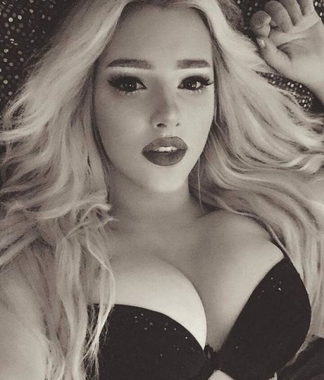 Lostfoxling heiße perfekte galerie