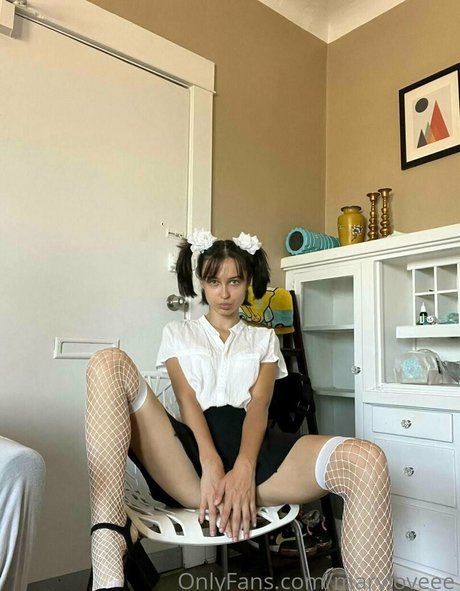 maryloveee sexy nackte galerie