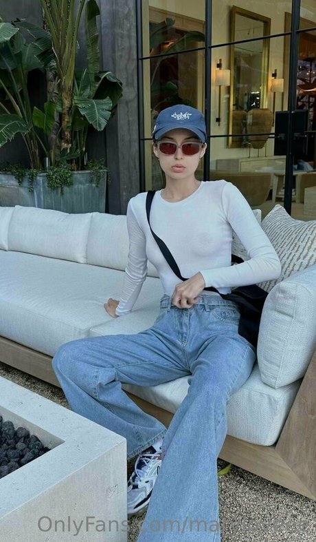 maryloveee model pornografische bild