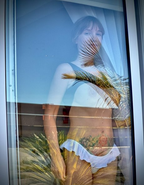 asiatische blondine nur fans hd perfekte foto