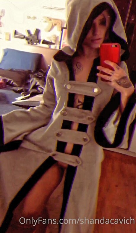 shandacavich heiße kostenlose archiv