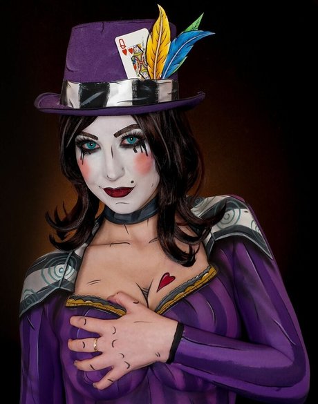 rednamrahC sex bilder