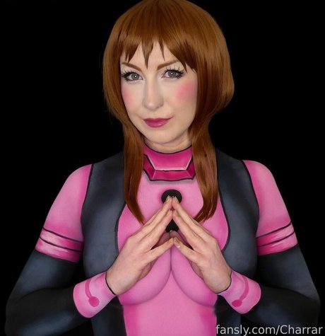 rednamrahC hübsche beste galerien