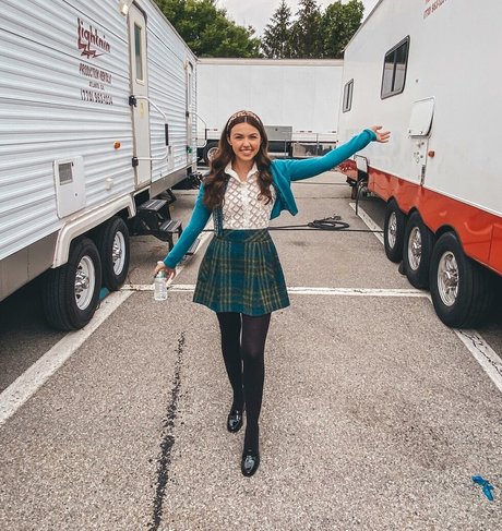 samanthadockser sexy kostenlose bild