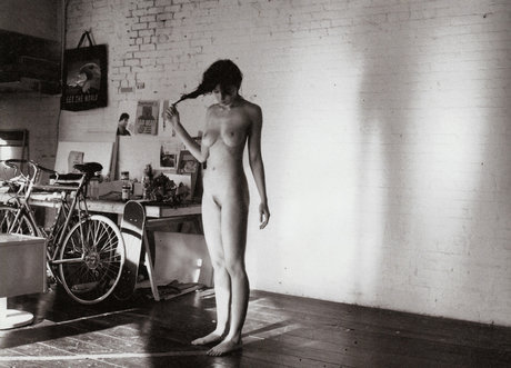 Daisy Lowe Fotoaufnahmen