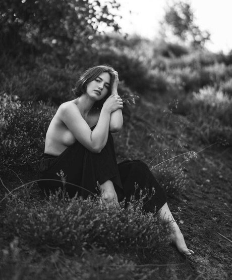 Anna Tauber erwachsene nacktheit archiv