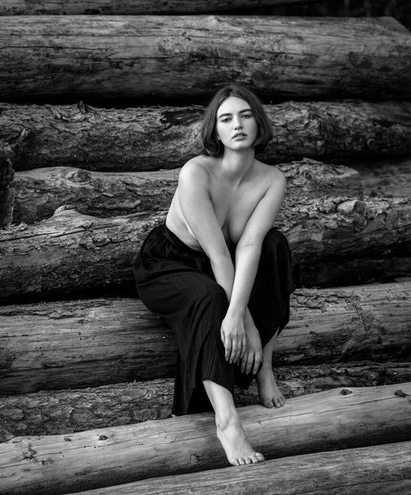 Anna Tauber erotische nackten galerien