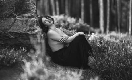 Anna Tauber exklusive pornostar archiv