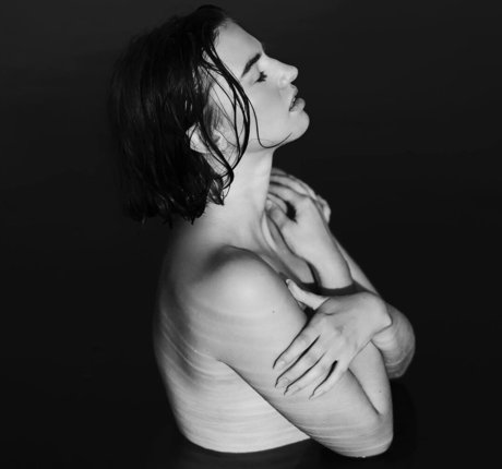 Anna Tauber heiße nackten galerie