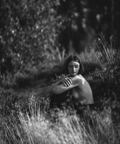 Anna Tauber Fotoaufnahmen