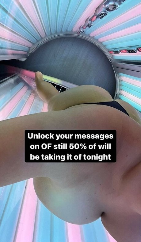 Carlee Verheul porno erotische fotos