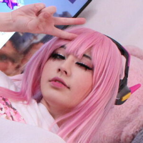 Chibi Kimiko pornostar kunst bild