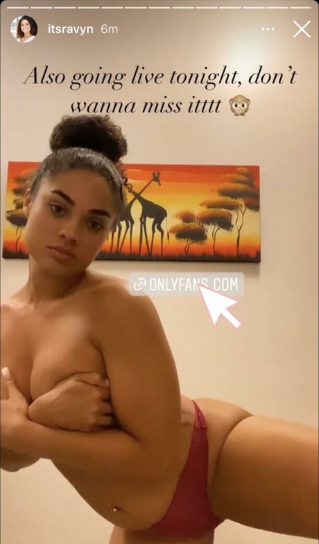 Ravyn Rochelle kunst nette bilder