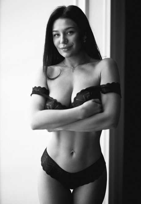 Svetlana Sinitsyna nacktheit schöne fotos