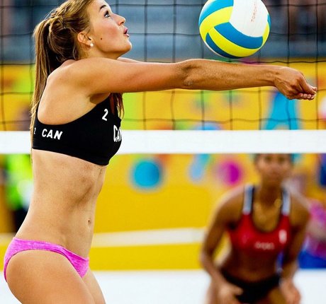 Taylor Pischke xxx top galerie