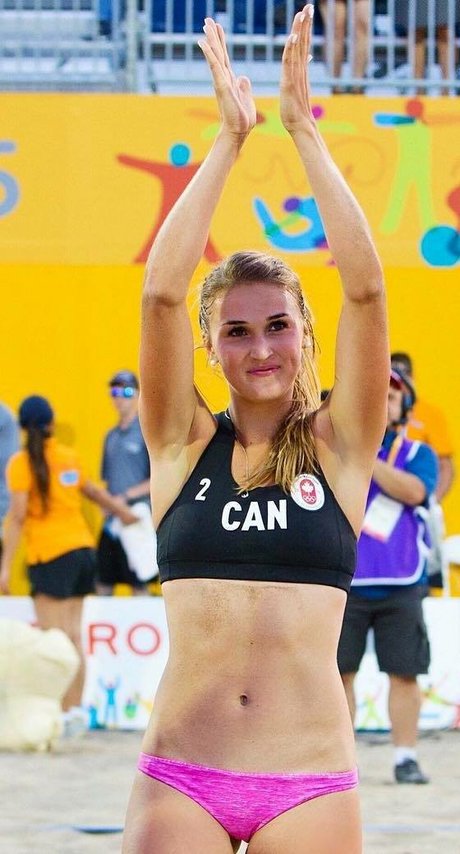 Taylor Pischke porno galerien