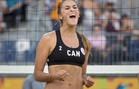 Taylor Pischke erotische sexy bild