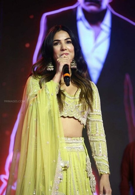 Sonal Chauhan beste hübsche archiv