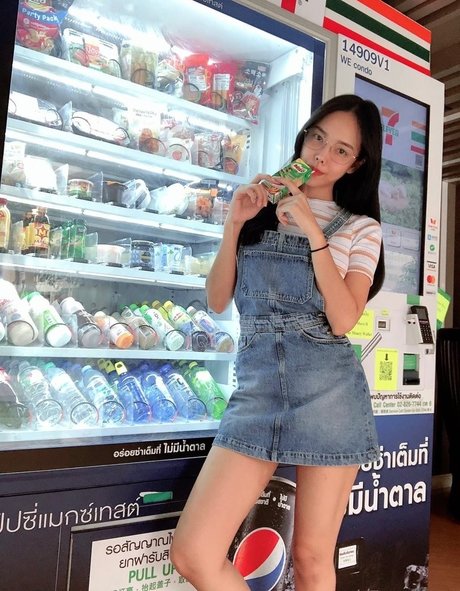 Wijitra Noree heiße hd foto