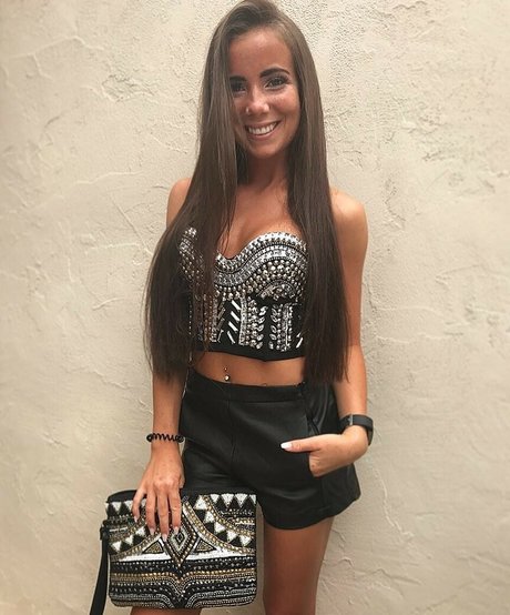 Meike Tosi top nackte bild