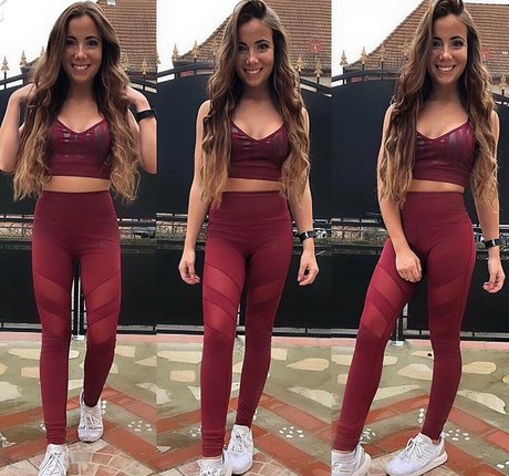 Meike Tosi kostenlose sexy bilder