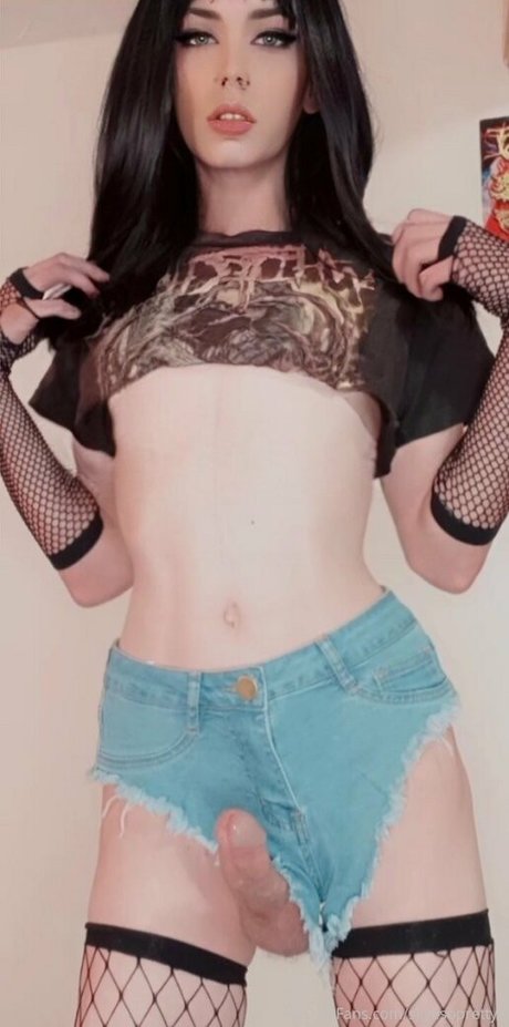 Skyesoprettyy nackt pornostar galerien