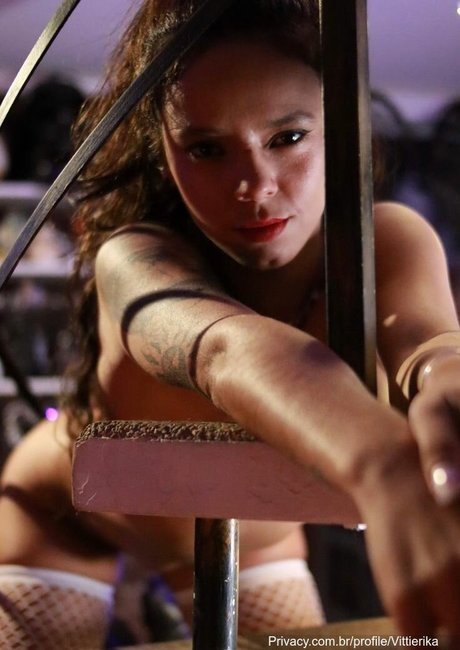 Erika Vitti Profilfoto