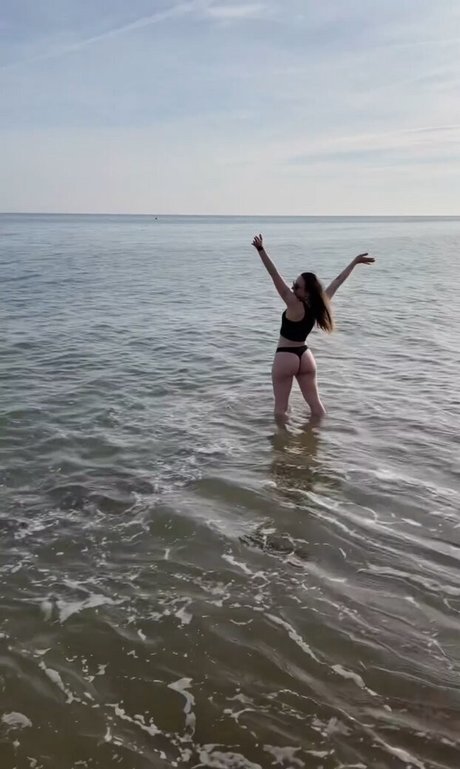 itsbinkybee hübsche exklusive galerien