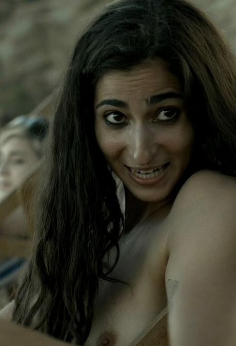 Alba Flores hd kunst bild