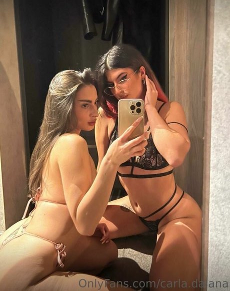 Carla Daiana porno exklusive fotos