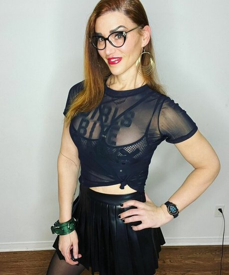 Victoria Perera freie nackten foto