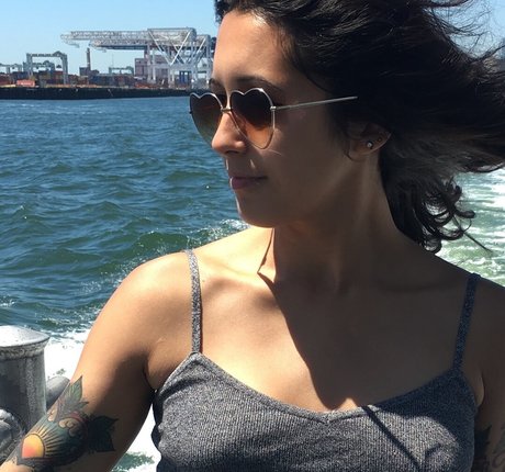 Lenamarisol hübsche heiße bild