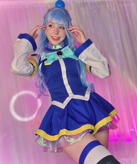 DaisyBabyBell nackt nette bild