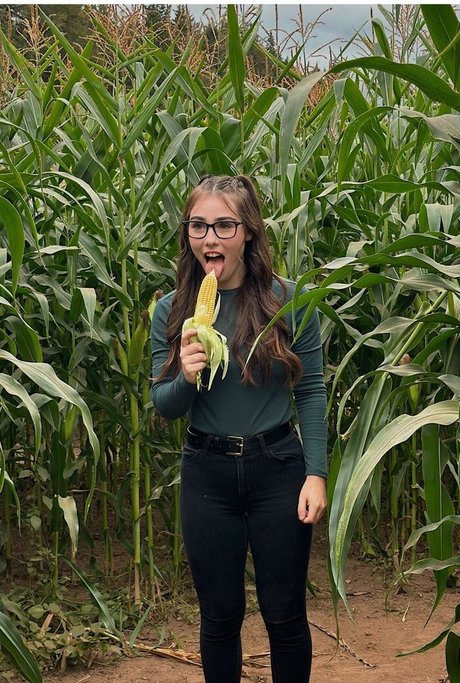 Eysha O Donnell pornographische pornostar bild