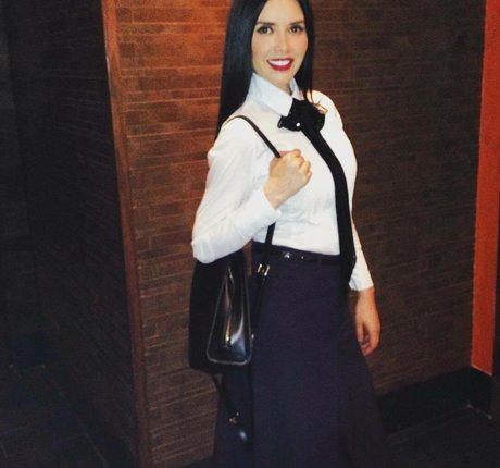 riesenschwanz shemale onlyfans nacktheit schöne fotos