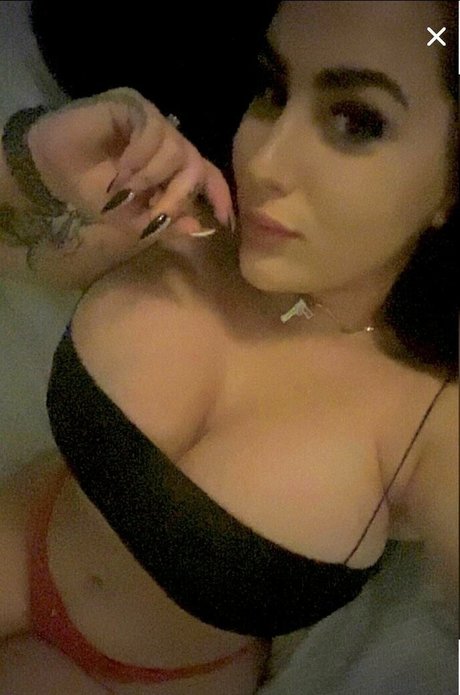 Sandra Bierczak perfekte schöne bild