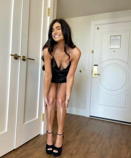 Lauren OConnell pornostar galerie