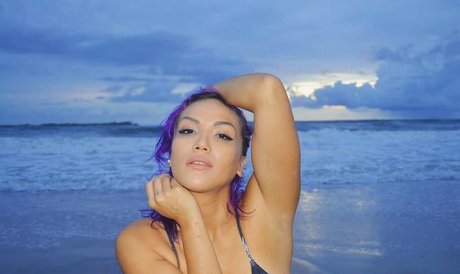 Salina De La Renta schöne pornographische bilder