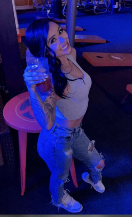 Dior Luna Profilfoto