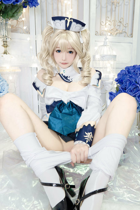 kitkatcosplay9 pornostar nette bilder