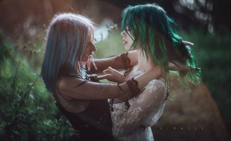 Rocken Rollia heiße foto