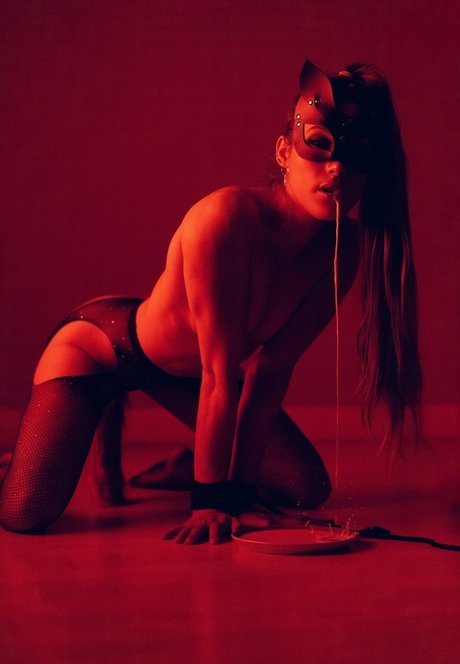 MercedesTheDancer top xxx galerie