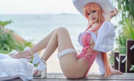 Yummychiyo perfekte xxx bilder