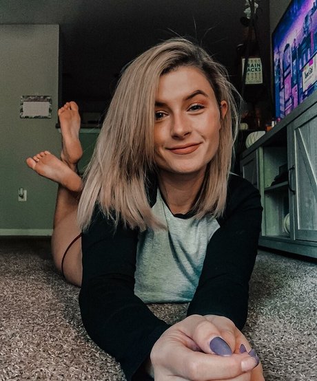 Beekay5667 nackt porno bild