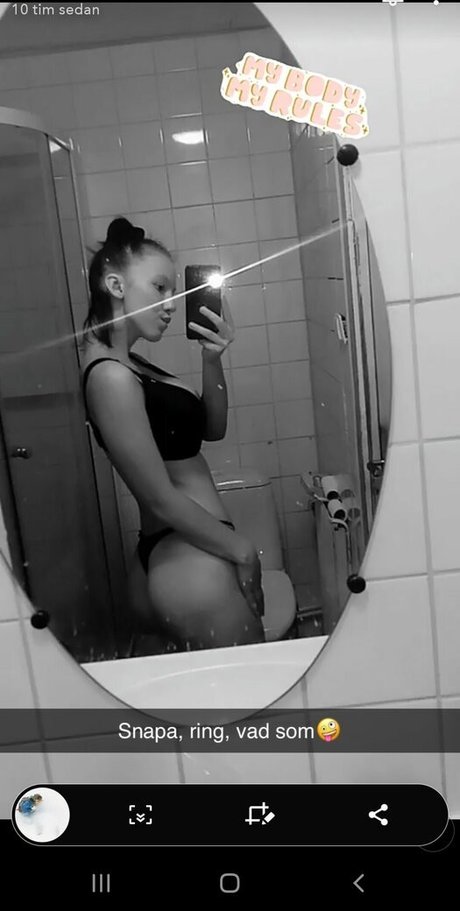 Patricia Larsson pornostar nackte fotos